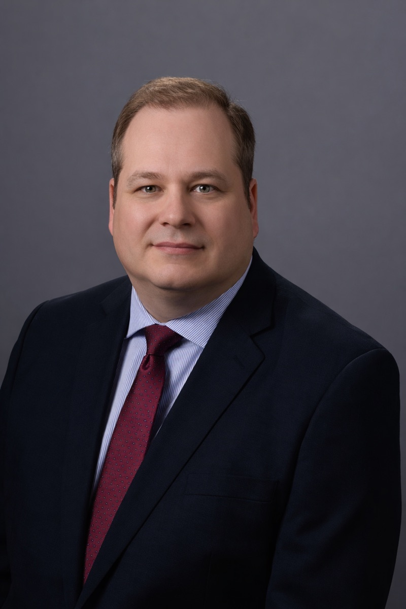 Matthew Green, founder of Newbery International LLC